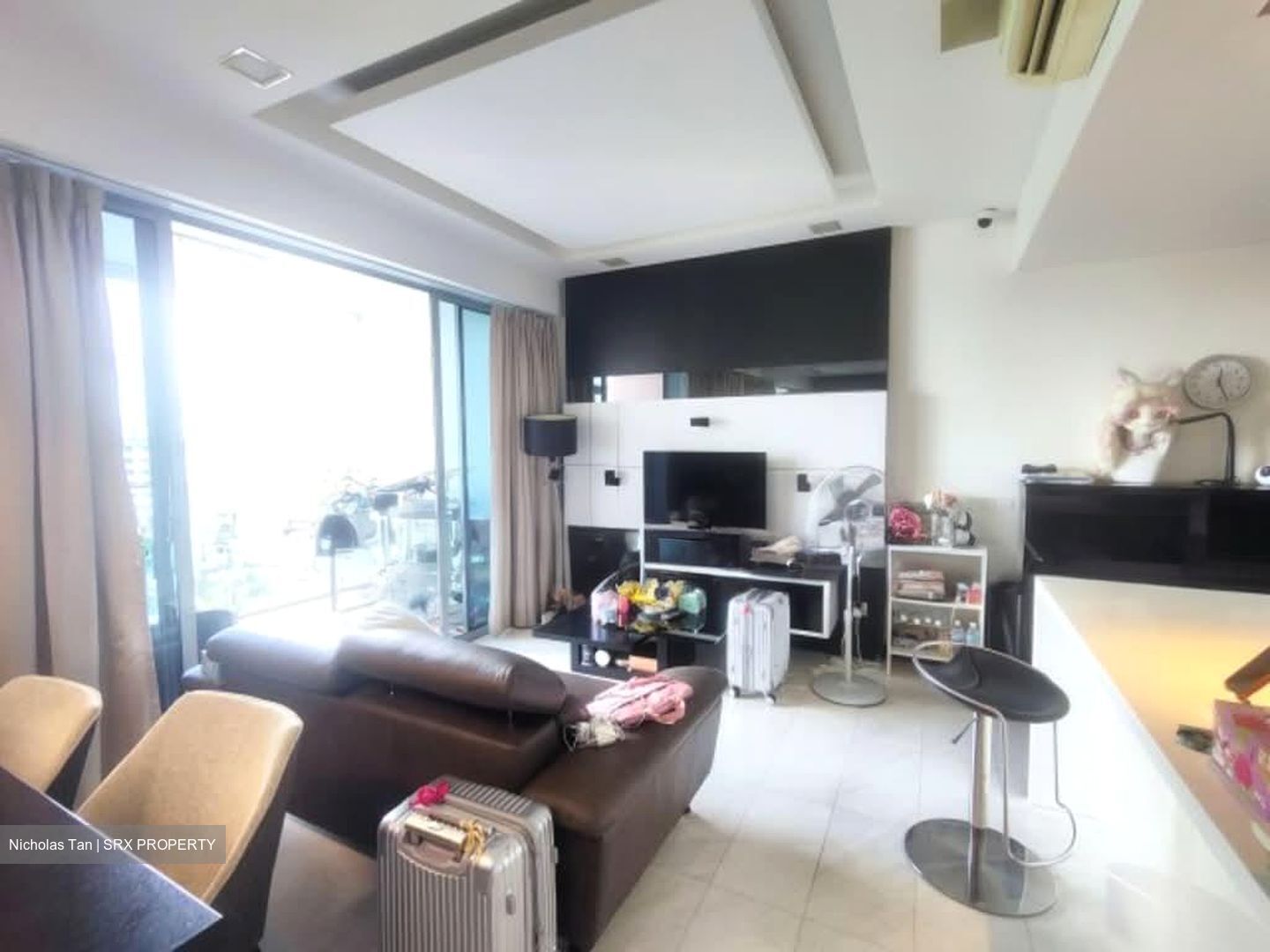 Vista Residences (D12), Condominium #553658411